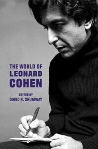 the world of leonard cohen the world of leonard cohen